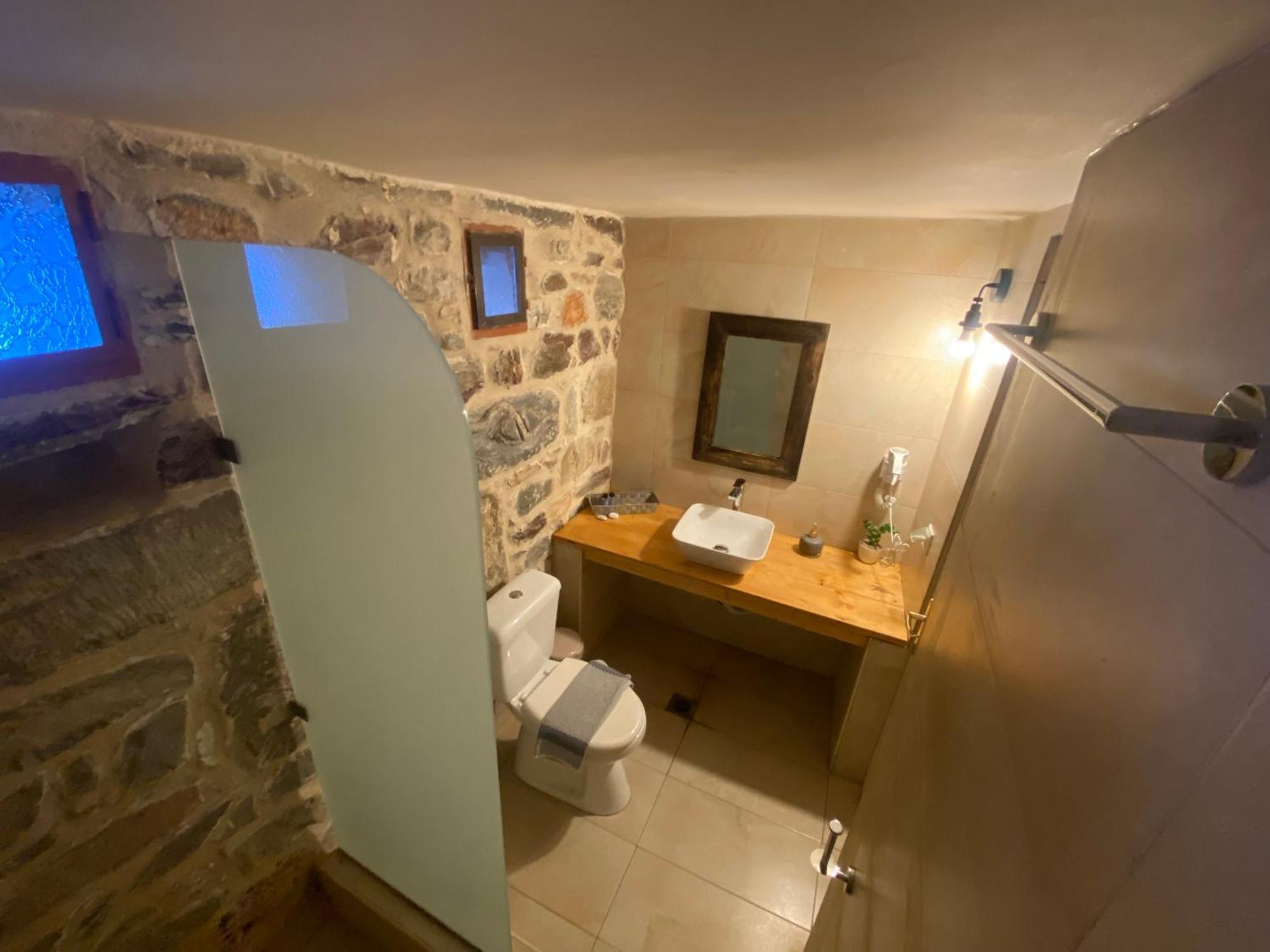 Castle Rizaraki Hotel Kokála Kültér fotó
