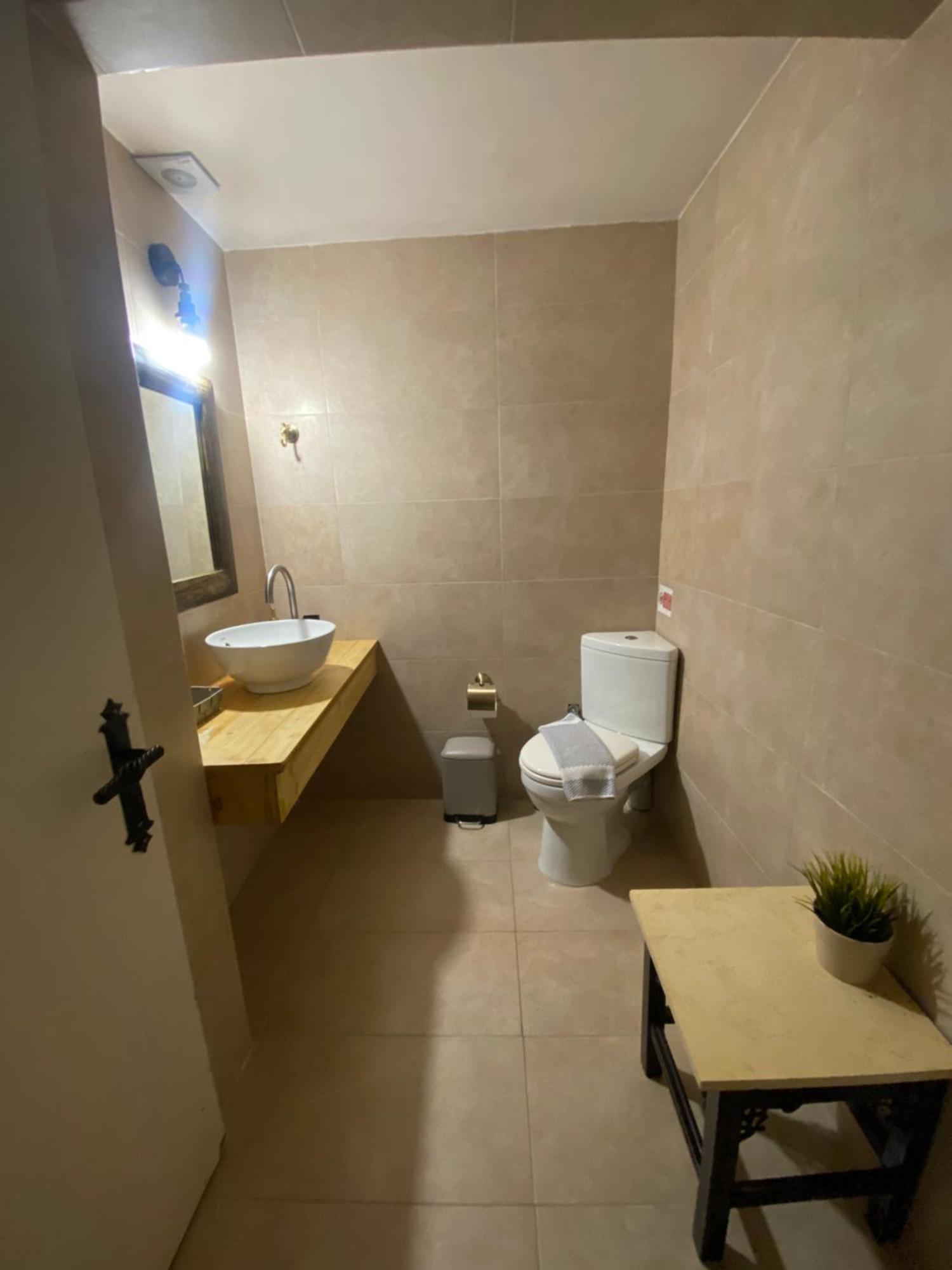 Castle Rizaraki Hotel Kokála Kültér fotó