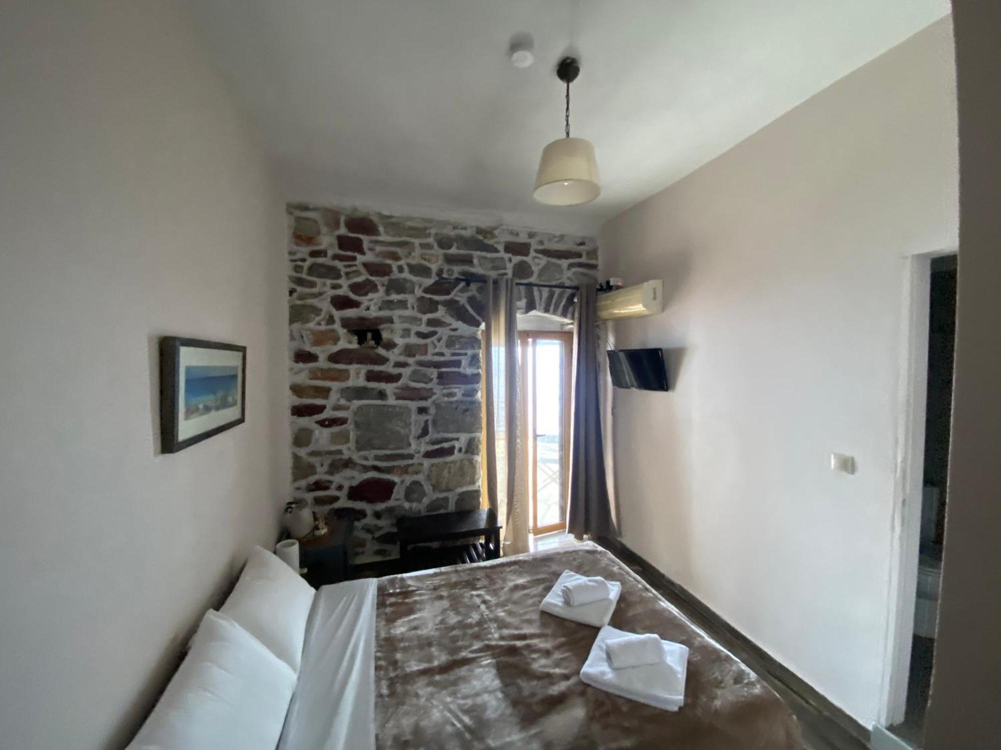 Castle Rizaraki Hotel Kokála Kültér fotó