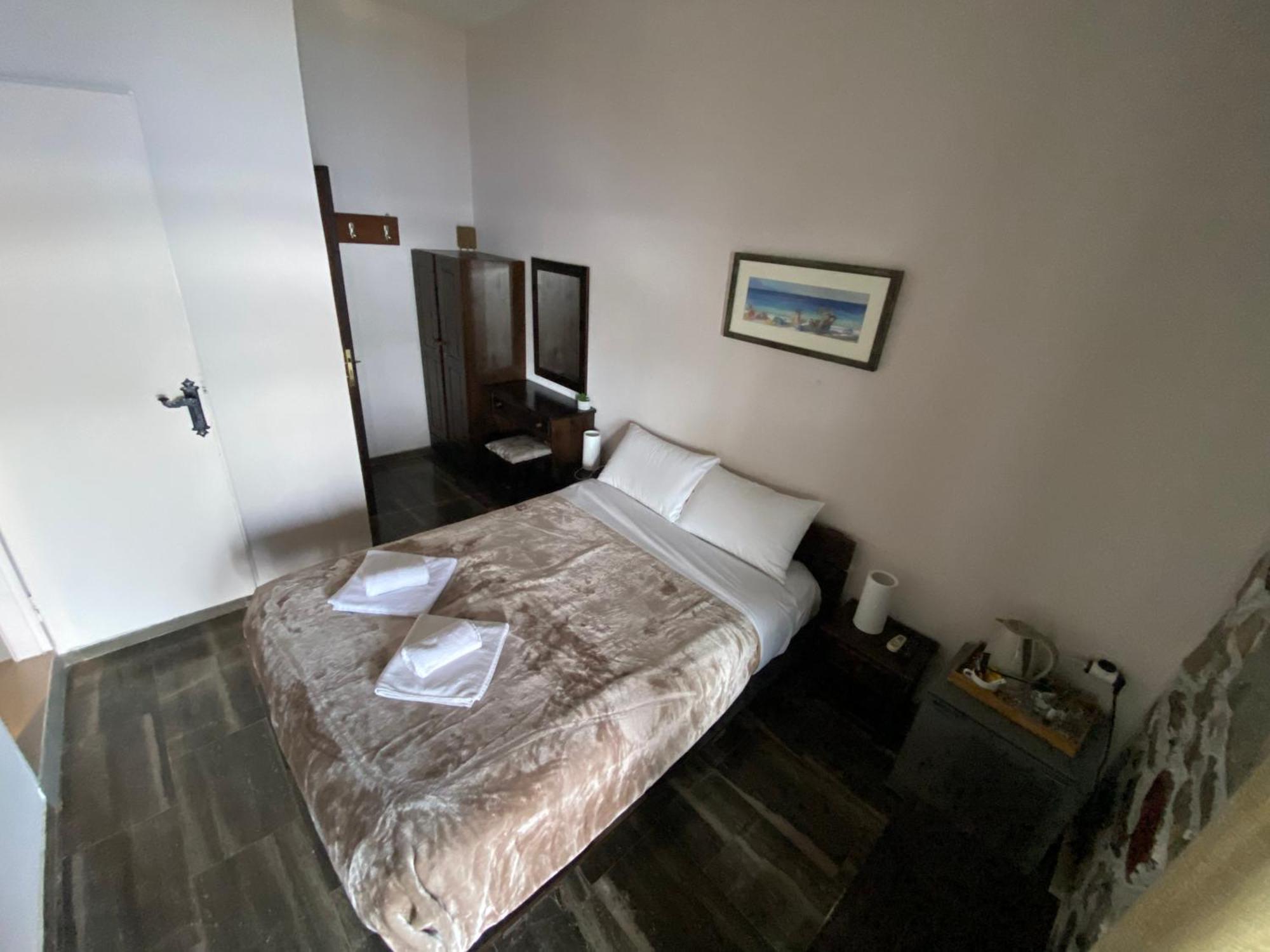 Castle Rizaraki Hotel Kokála Kültér fotó
