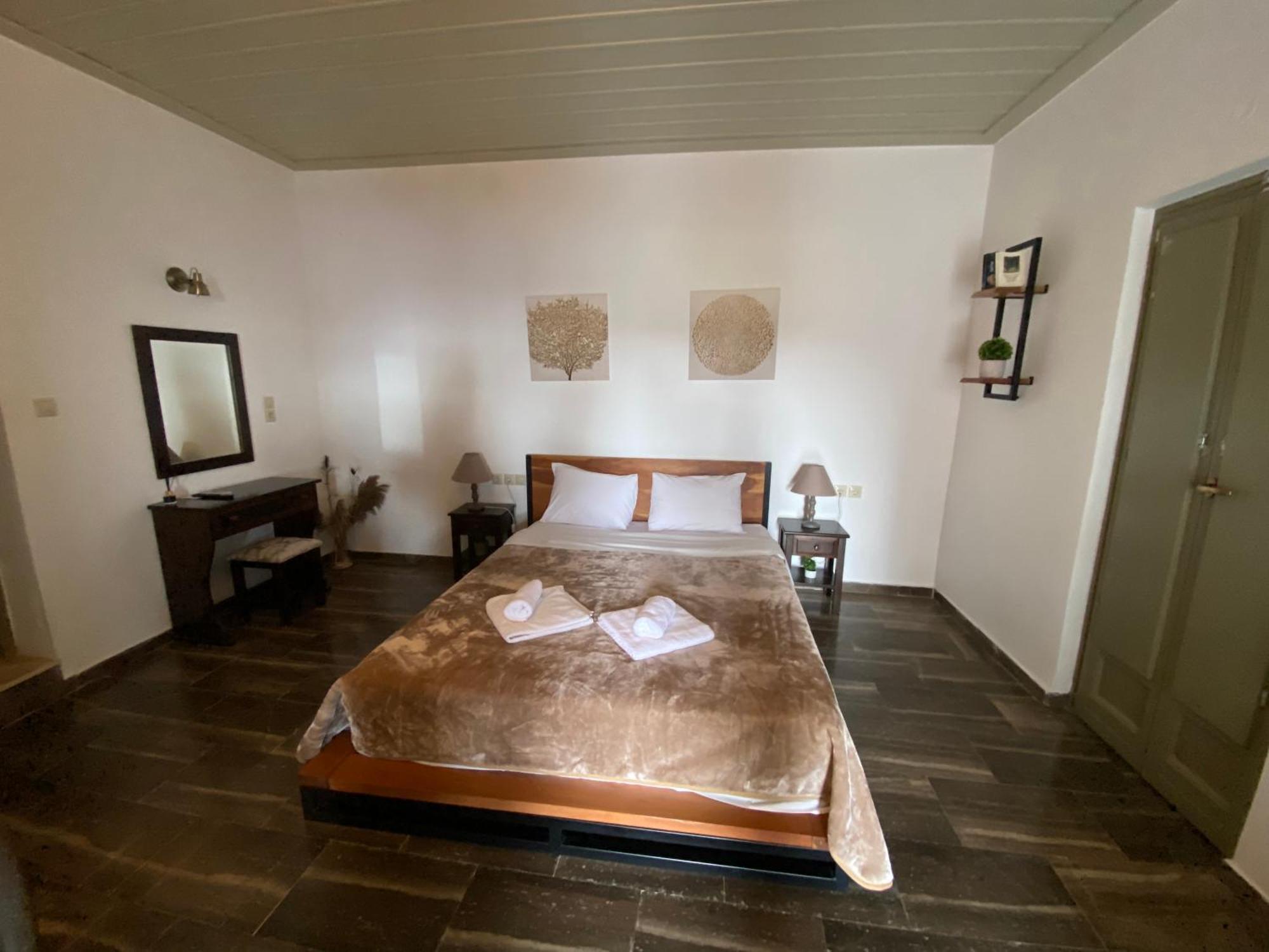 Castle Rizaraki Hotel Kokála Kültér fotó
